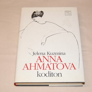 Jelena Kuzmina Anna Ahmatova - koditon